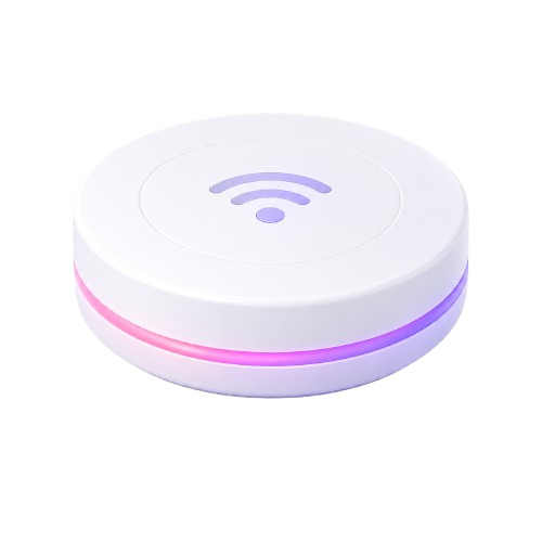 MikroTik wireless access point